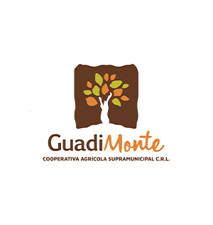 Logótipo de Guadimonte