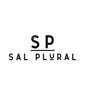 Logótipo de Sal Plural