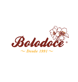 Logótipo de Bolodoce